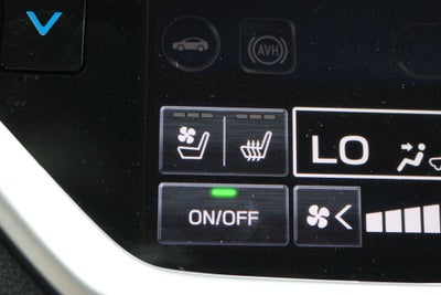 2024 Subaru Ascent Touring