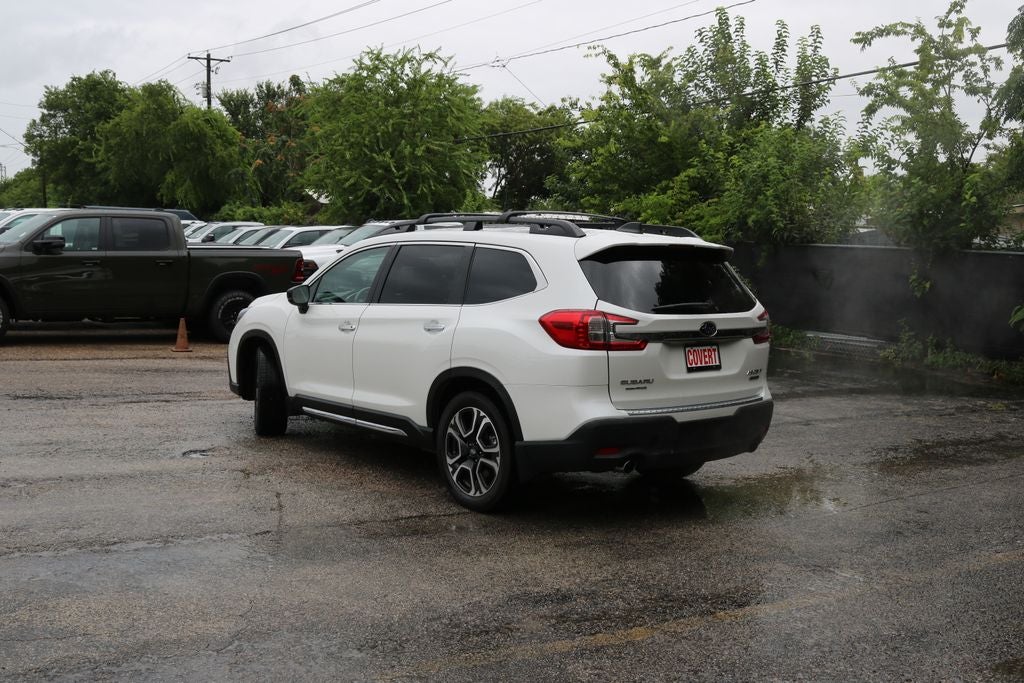 2024 Subaru Ascent Touring