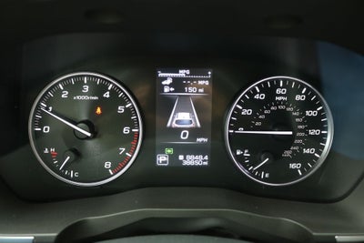 2024 Subaru Ascent Touring