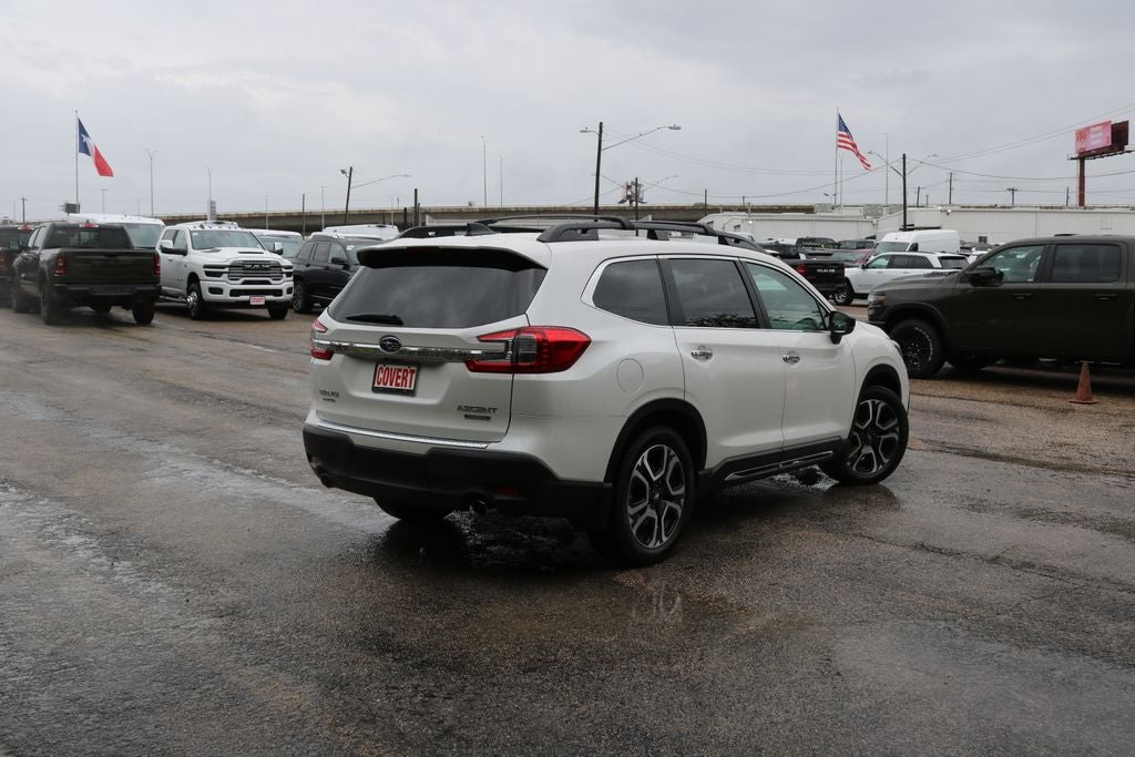 2024 Subaru Ascent Touring