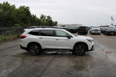 2024 Subaru Ascent Touring
