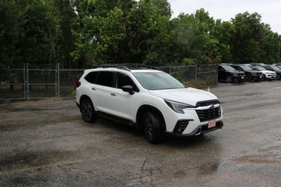 2024 Subaru Ascent Touring