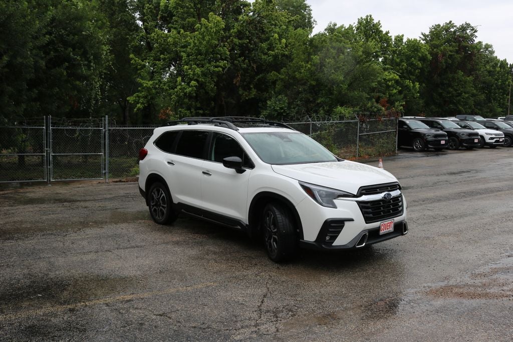 2024 Subaru Ascent Touring