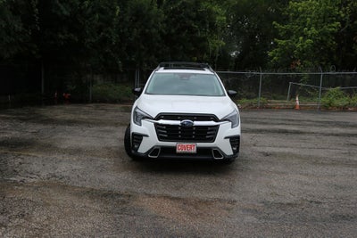 2024 Subaru Ascent Touring