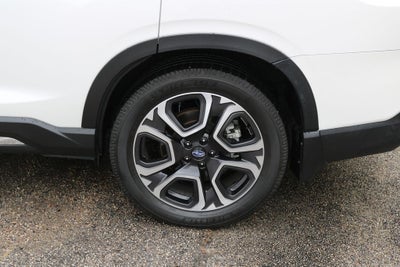 2024 Subaru Ascent Touring
