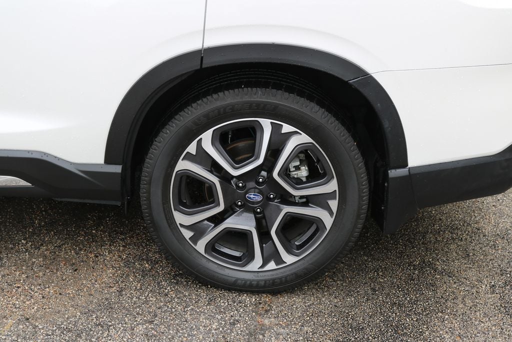 2024 Subaru Ascent Touring
