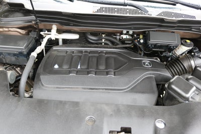 2019 Acura MDX 3.5L SH-AWD