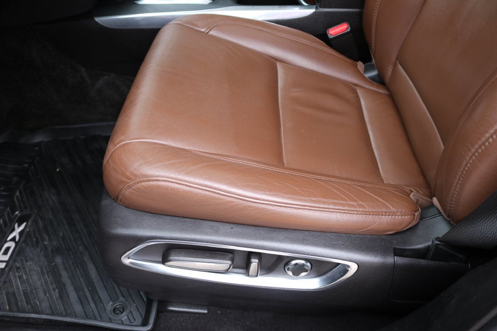 2019 Acura MDX 3.5L SH-AWD