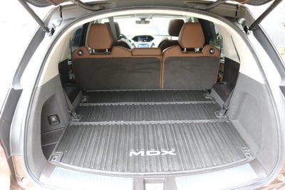 2019 Acura MDX 3.5L SH-AWD