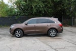 2019 Acura MDX 3.5L SH-AWD