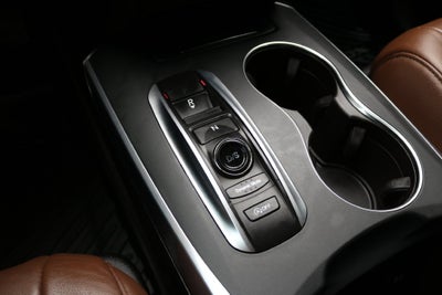 2019 Acura MDX 3.5L SH-AWD