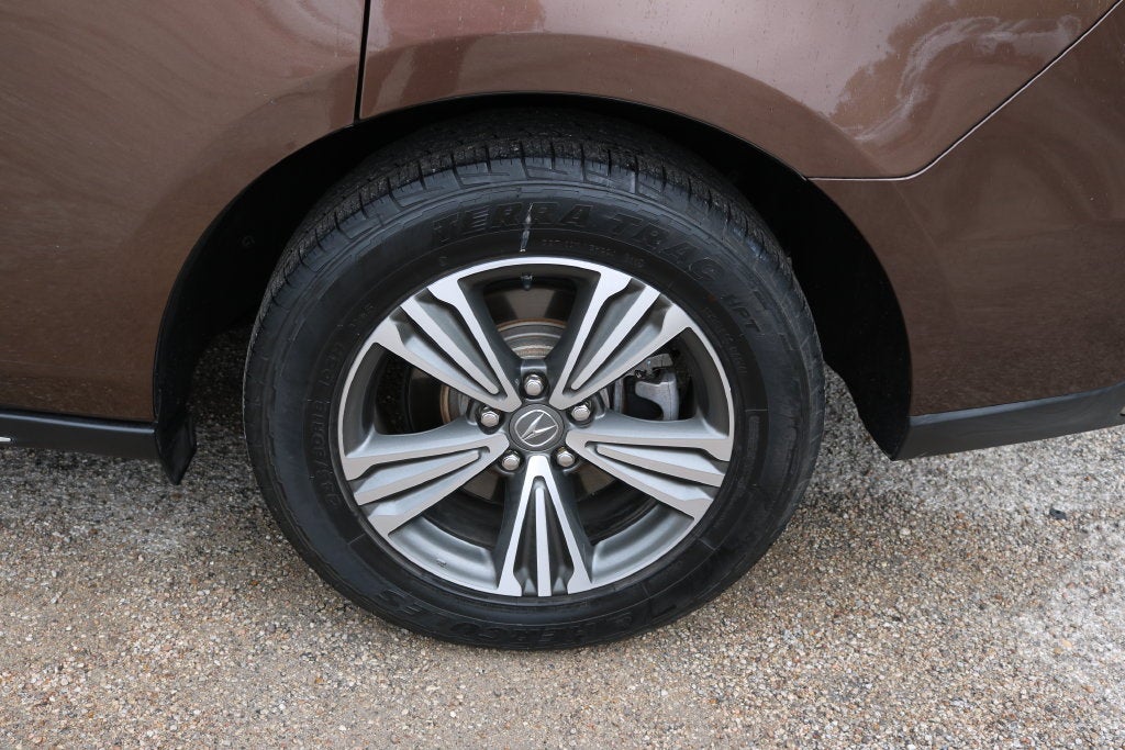 2019 Acura MDX 3.5L SH-AWD