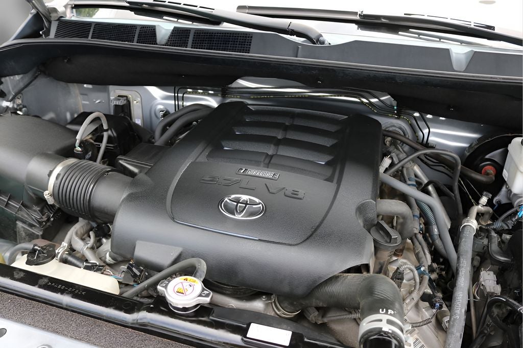 2021 Toyota Tundra Platinum