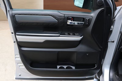 2021 Toyota Tundra Platinum