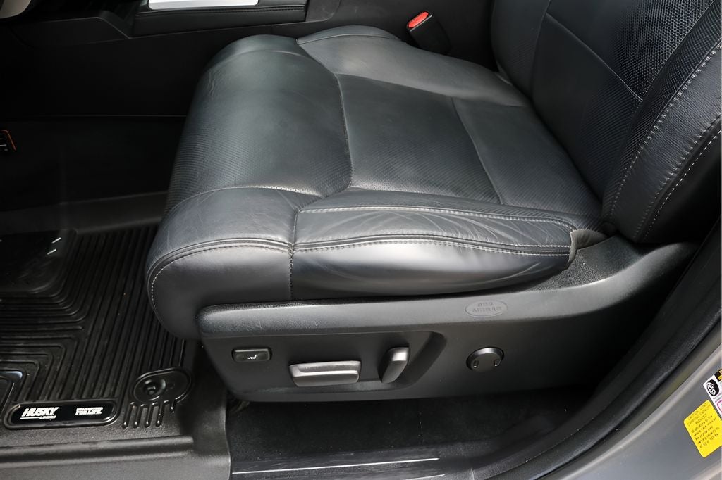 2021 Toyota Tundra Platinum