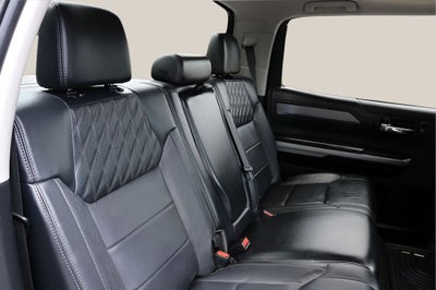 2021 Toyota Tundra Platinum