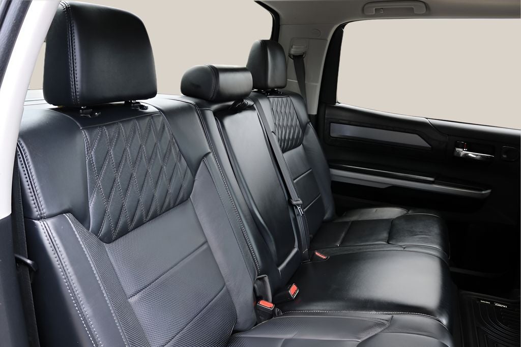 2021 Toyota Tundra Platinum