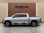 2021 Toyota Tundra Platinum