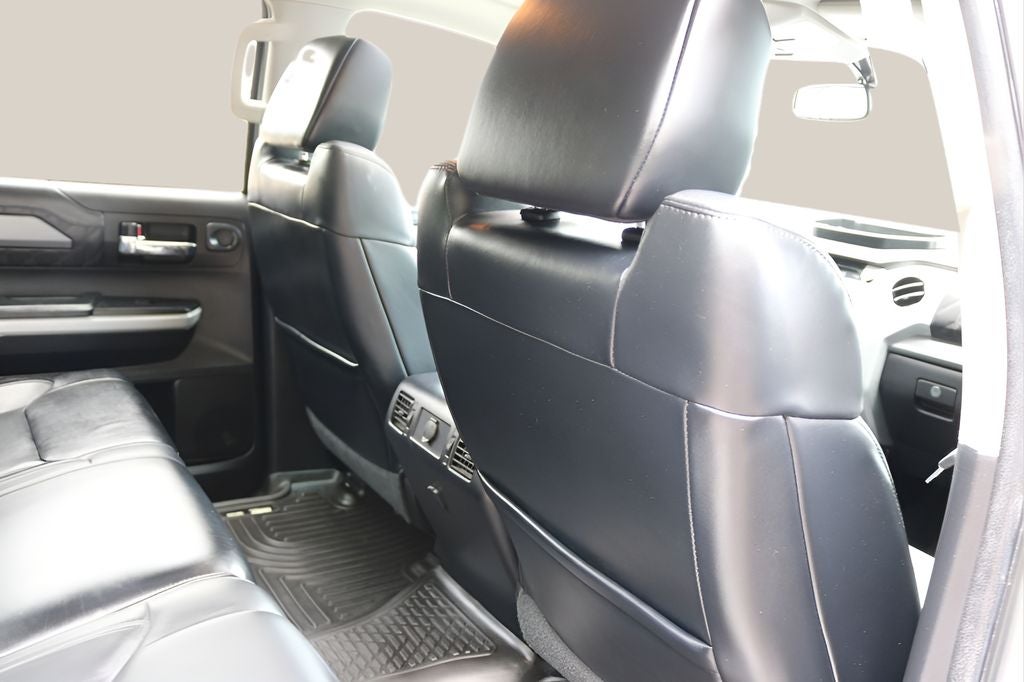 2021 Toyota Tundra Platinum