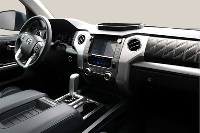 2021 Toyota Tundra Platinum