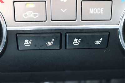 2021 Toyota Tundra Platinum