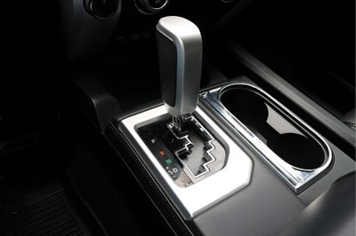 2021 Toyota Tundra Platinum