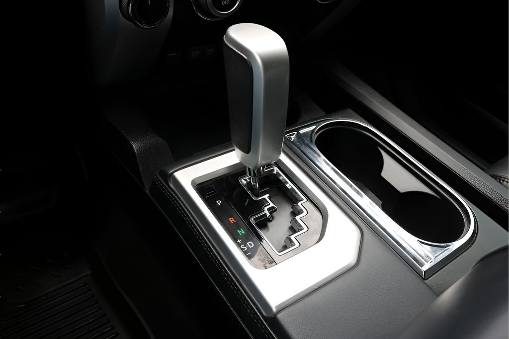 2021 Toyota Tundra Platinum