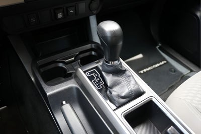 2021 Toyota Tacoma SR5 V6