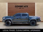 2020 Toyota Tacoma TRD Pro V6