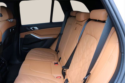 2025 BMW X5 sDrive40i