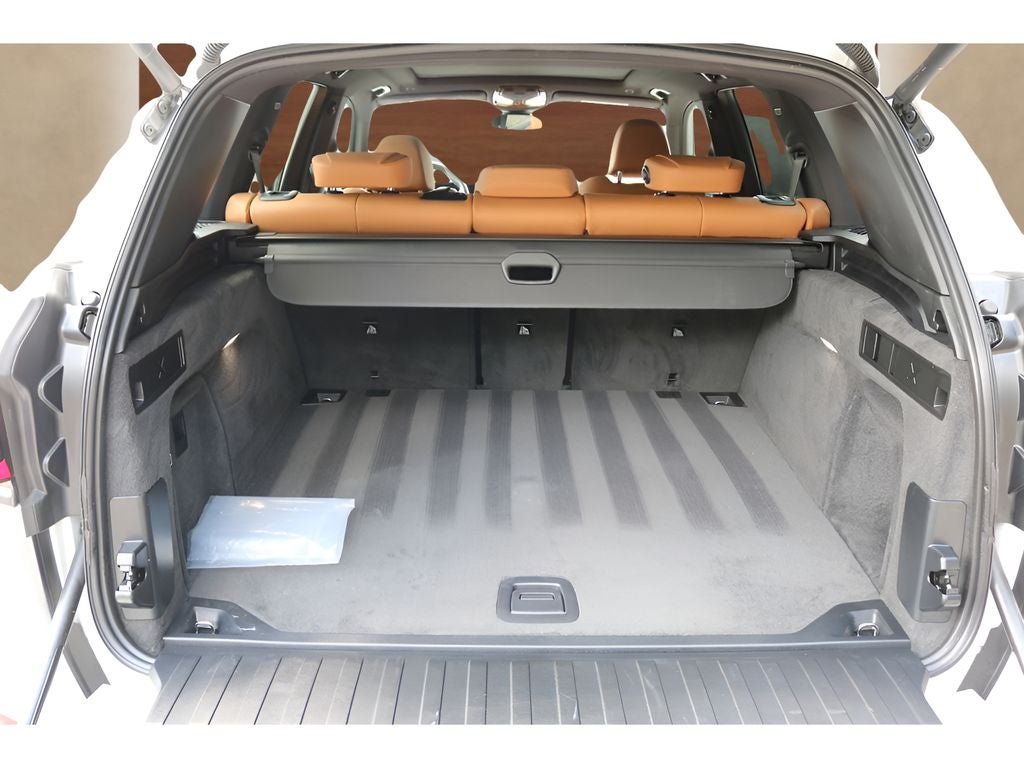 2025 BMW X5 sDrive40i