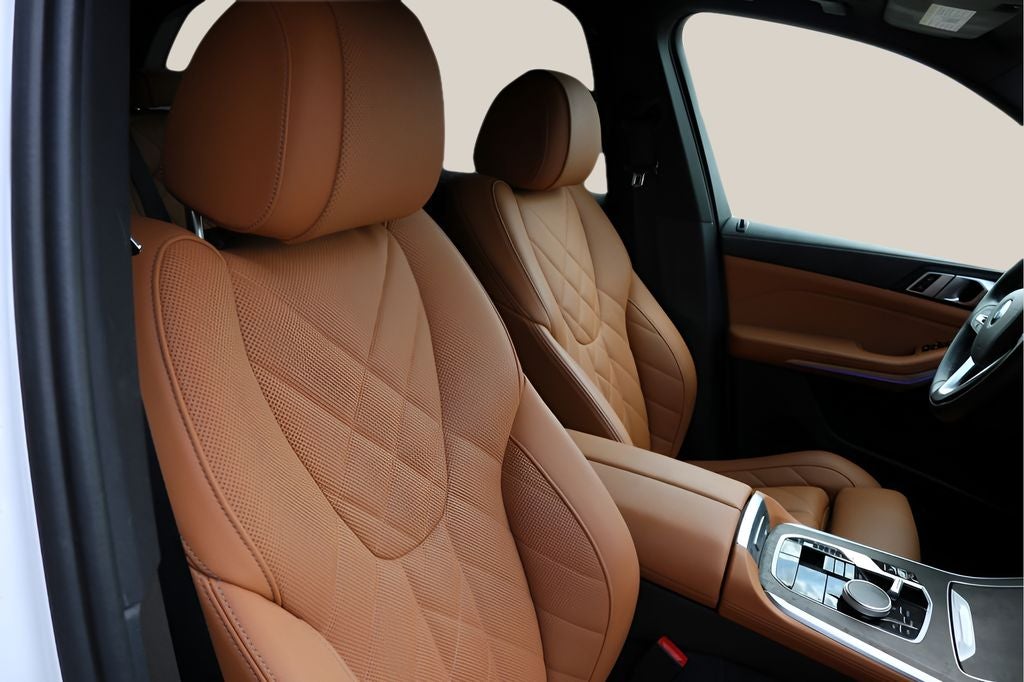 2025 BMW X5 sDrive40i