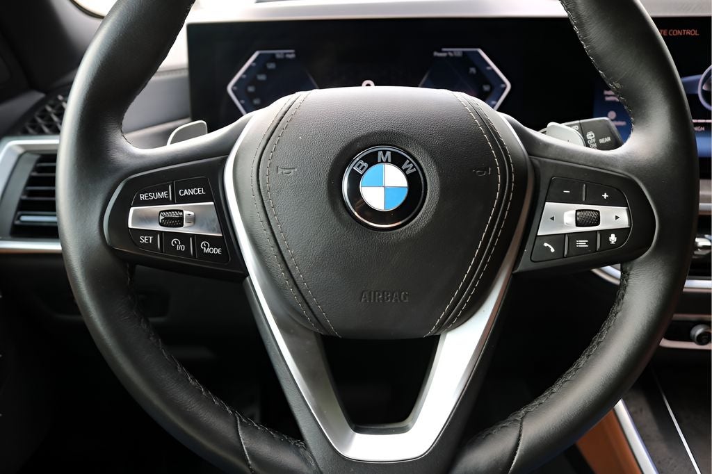 2025 BMW X5 sDrive40i