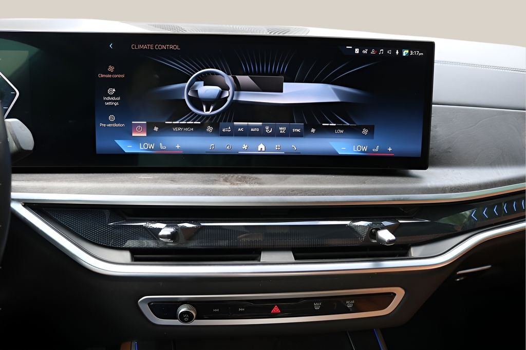2025 BMW X5 sDrive40i