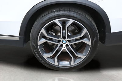 2025 BMW X5 sDrive40i