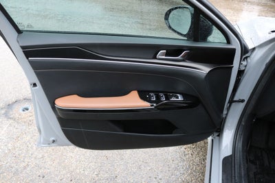 2024 Kia K5 GT