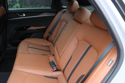 2024 Kia K5 GT