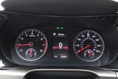 2024 Kia K5 GT