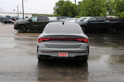 2024 Kia K5 GT