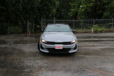 2024 Kia K5 GT