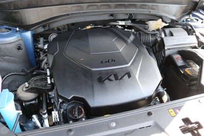 2023 Kia Telluride SX X-Line