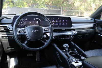 2023 Kia Telluride SX X-Line