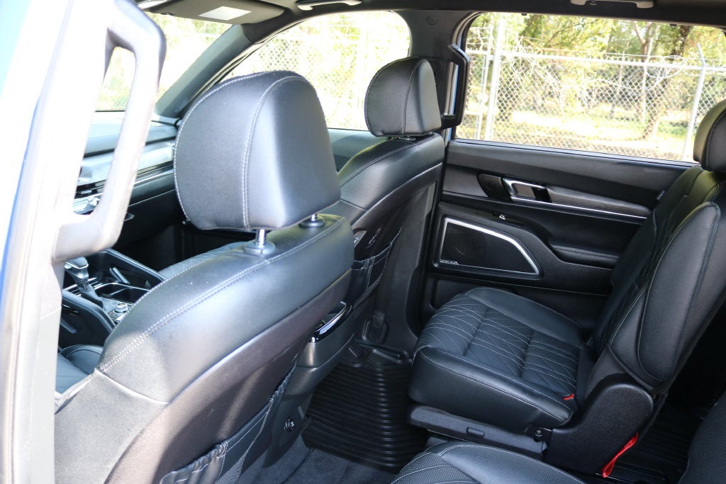 2023 Kia Telluride SX X-Line