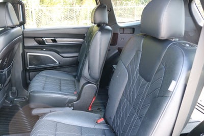 2023 Kia Telluride SX X-Line