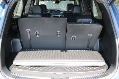 2023 Kia Telluride SX X-Line