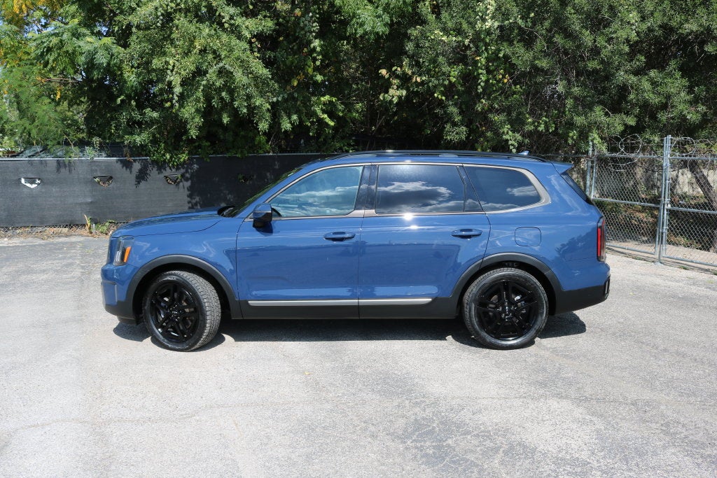 2023 Kia Telluride SX X-Line