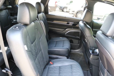 2023 Kia Telluride SX X-Line