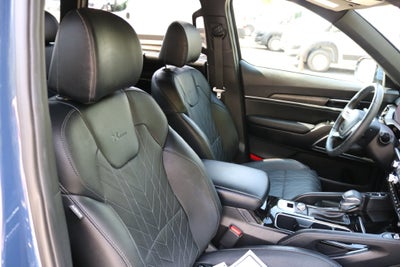2023 Kia Telluride SX X-Line