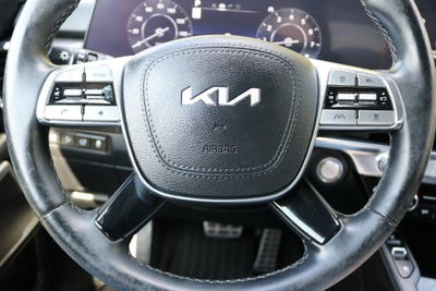 2023 Kia Telluride SX X-Line