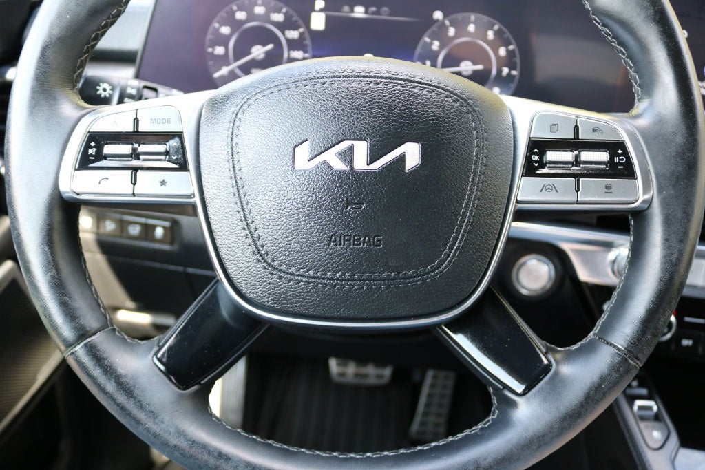 2023 Kia Telluride SX X-Line